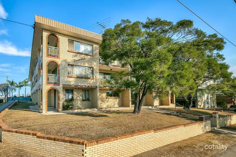Property photo of 7/35 Wickham Street Newmarket QLD 4051