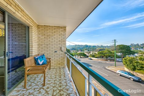 Property photo of 7/35 Wickham Street Newmarket QLD 4051