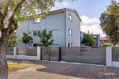 5/150 Childers St, North Adelaide, SA 5006