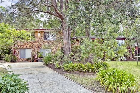 Property photo of 5 Patterson Avenue West Pymble NSW 2073