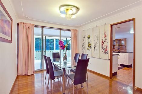 Property photo of 5 Patterson Avenue West Pymble NSW 2073