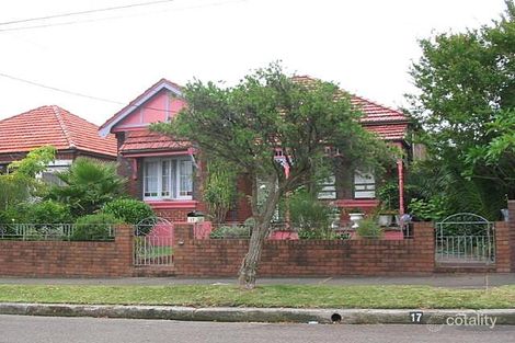 17 Park Rd, Marrickville, NSW 2204