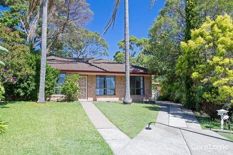 Property photo of 6 Linnet Close Mount Hutton NSW 2290