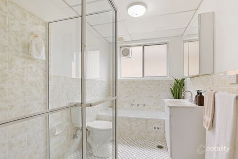 Property photo of 4/12 Regent Street Dee Why NSW 2099
