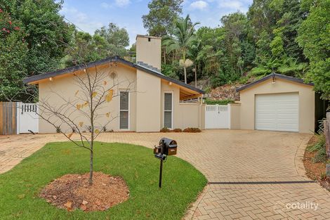 Property photo of 8 Bracken Close Berowra NSW 2081
