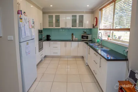 Property photo of 127 Melaleuca Drive Coolongolook NSW 2423