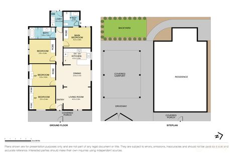 Property photo of 70 Swan Street Footscray VIC 3011