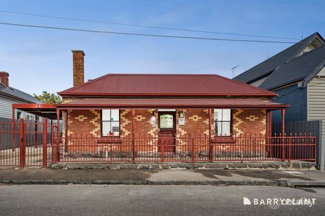 Property photo of 70 Swan Street Footscray VIC 3011