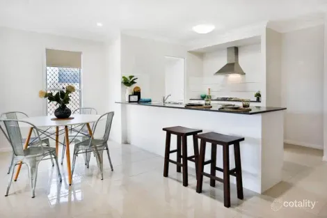 Property photo of 54 Gadsden Loop Mount Louisa QLD 4814