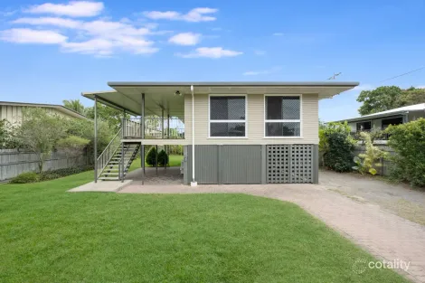 34 Blaxland Cres, Vincent, QLD 4814