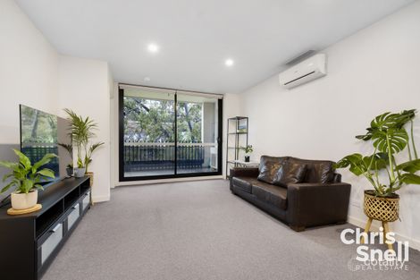 Property photo of 303/41 Peel Street Collingwood VIC 3066