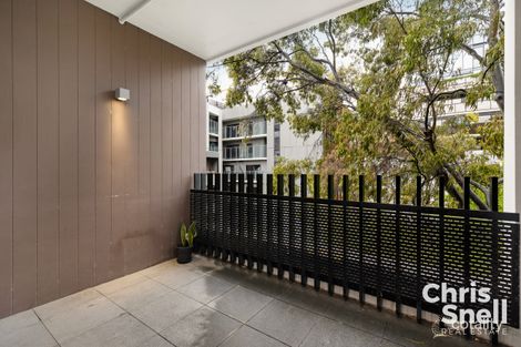 Property photo of 303/41 Peel Street Collingwood VIC 3066