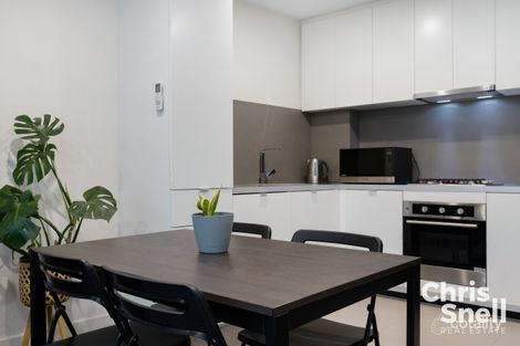 Property photo of 303/41 Peel Street Collingwood VIC 3066