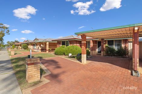 Property photo of 3/10 Elanora Drive Cooloongup WA 6168