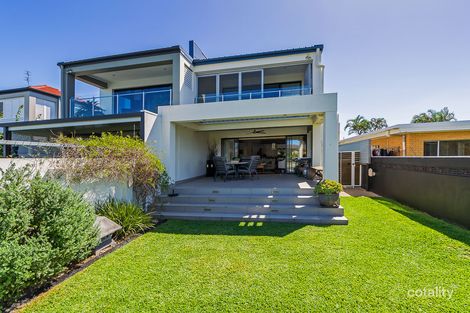 Property photo of 1/38 Vaggelas Crescent Biggera Waters QLD 4216