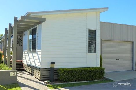 Property photo of 13/33 Karalta Road Erina NSW 2250
