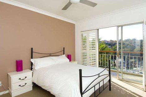 Property photo of 22/3 Mosman Street Mosman NSW 2088