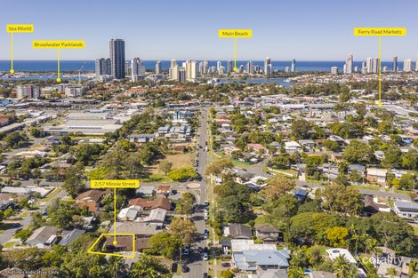 2/57 Minnie St, Southport, QLD 4215