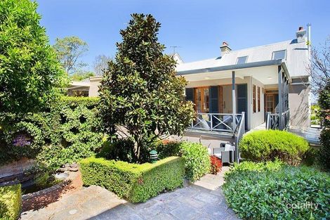 Property photo of 61 Blues Point Road McMahons Point NSW 2060