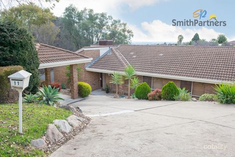 Property photo of 11 Trefoil Court Wynn Vale SA 5127