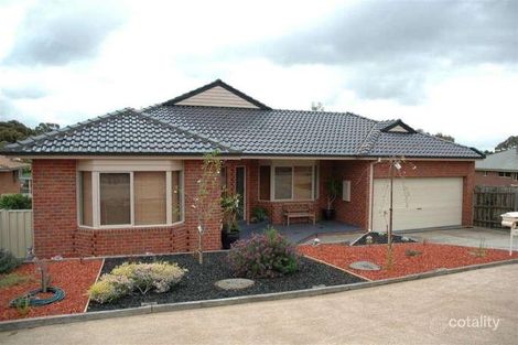 76 Aldridge Dr, Sunbury, VIC 3429