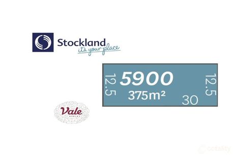 Lot 5900 Waskerly Pl, Aveley, WA 6069