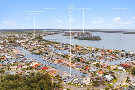 Property photo of 37 Columbus Drive Hollywell QLD 4216