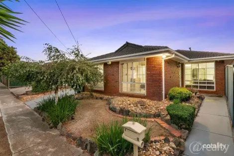 2/1 Budgeree Pl, Hoppers Crossing, VIC 3029