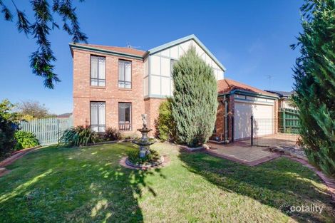 Property photo of 1 Eleanore Crescent Hallam VIC 3803