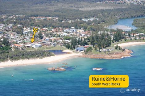 Property photo of 5/12 Paragon Avenue South West Rocks NSW 2431