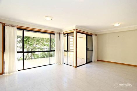 Property photo of 5/46 Foxton Street Indooroopilly QLD 4068