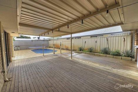Property photo of 32 Buchanan Elbow Greenfields WA 6210