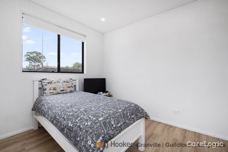 Property photo of 49B Miller Street South Granville NSW 2142