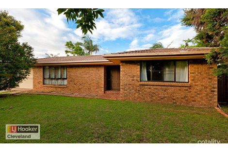 Property photo of 41 Brompton Street Alexandra Hills QLD 4161