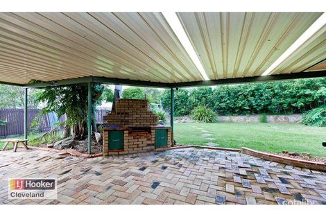 Property photo of 41 Brompton Street Alexandra Hills QLD 4161