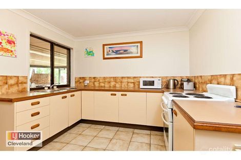 Property photo of 41 Brompton Street Alexandra Hills QLD 4161