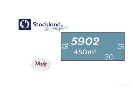 Lot 5902 Waskerly Pl, Aveley, WA 6069