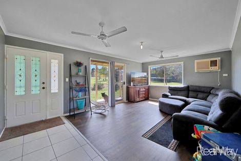 Property photo of 12 Greg Tobin Court Avondale QLD 4670
