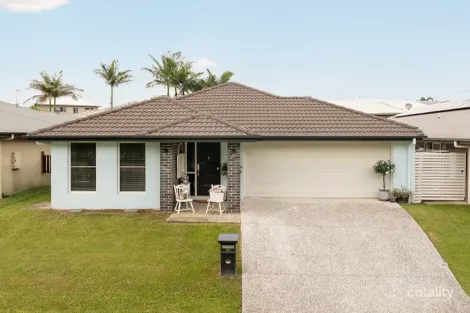 Property photo of 35 Grace Crescent Narangba QLD 4504