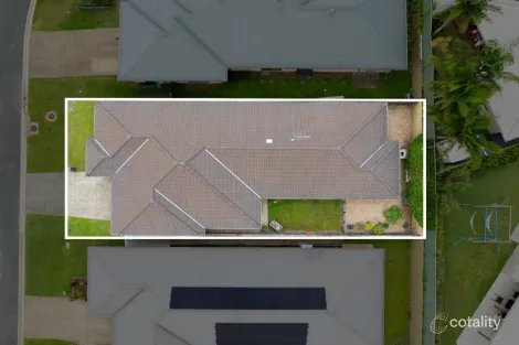 Property photo of 35 Grace Crescent Narangba QLD 4504