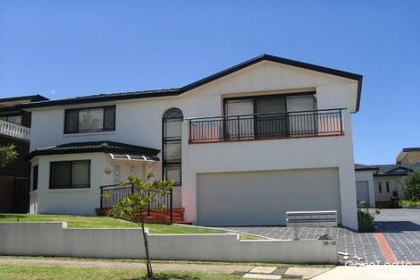 Property photo of 10-12 Highland Avenue Roselands NSW 2196