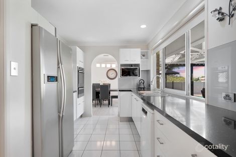Property photo of 12 Colonial Court Mudgeeraba QLD 4213