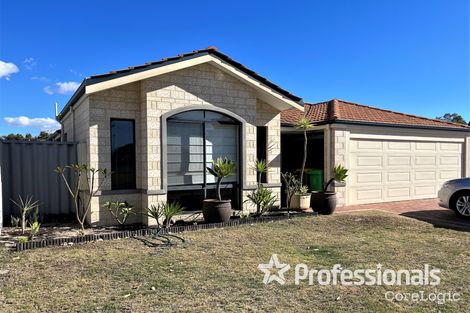 Property photo of 24 Leisure Drive Australind WA 6233