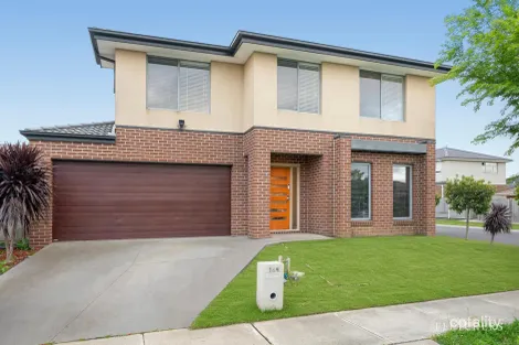 Property photo of 169 Heather Grove Clyde North VIC 3978