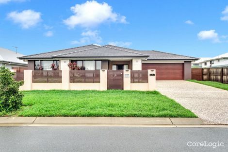 Property photo of 7 Woodward Crescent North Lakes QLD 4509