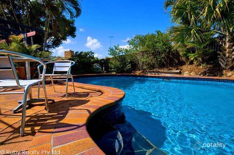 Property photo of 6 Elatum Court Shailer Park QLD 4128