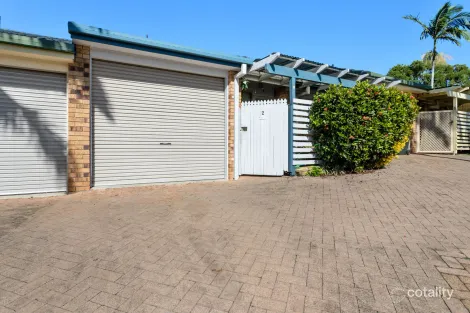 2/102 Morris Rd, Rothwell, QLD 4022