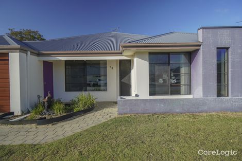 Property photo of 18 Rometta Way Sinagra WA 6065