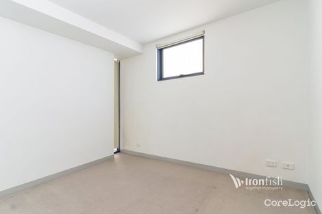 Property photo of 1201/109 Clarendon Street Southbank VIC 3006