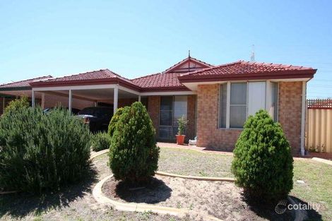 Property photo of 12 Vanda Retreat Bennett Springs WA 6063